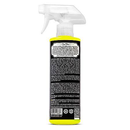 Lucent Spray Shine Synthetic Spray Wax, 16 oz.