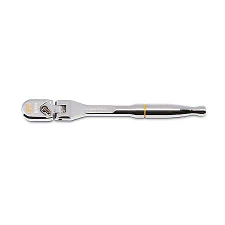 1/4" Drive 120Xp Flex Head Ratchet