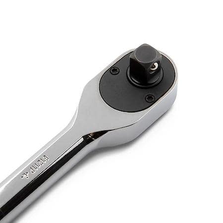 3/8" Drive 120Xp Teardrop Ratchet