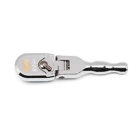 3/8" Drive 120XP Stubby Ratchet