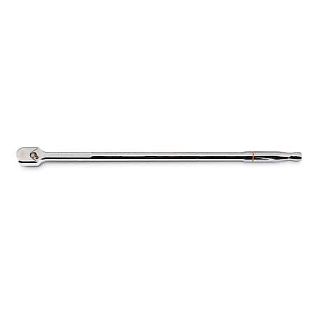 3/8" Drive 120XP Teardrop Ratchet XL