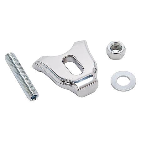 Distributor Clamp No. 4802 For 4.3L V6 And Small-Block And Big-Block V8 Chevrolet