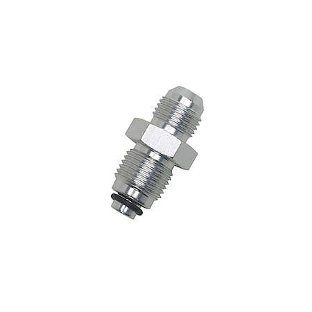 6AN Power Steering Adapter With 16mm X 1.5 O-Ring Seal