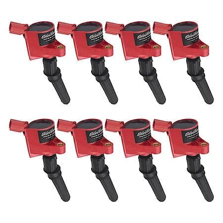 Ignition Coil No. 22781 1998-08 Ford V8 4.6L-5.4L, V10 6.8L, Set of 8