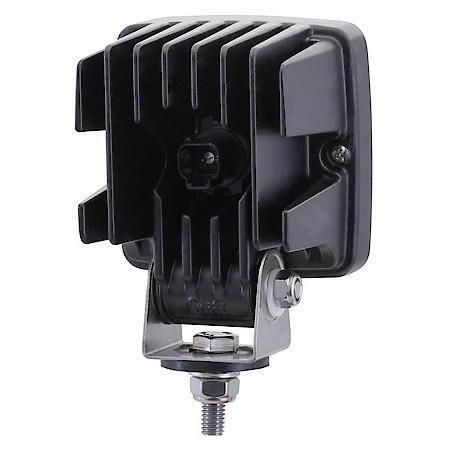 Cube Led Work Light 3000 Lumens Deutsch Flood 28V