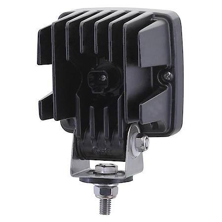 Cube Led Work Light 3000 Lumens Deutsch Flood 28V