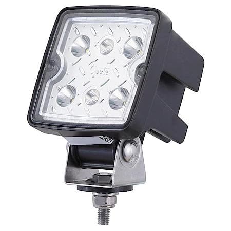 Cube Led Work Light 3000 Lumens Deutsch Flood 28V