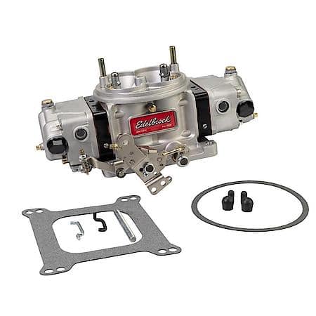 VRS-4150 Race & Performance Carburetor 650 CFM No. 1306