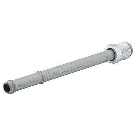 Transmission Repair, Adapter, Nut-Hose, 5/16", 1/2-20, L