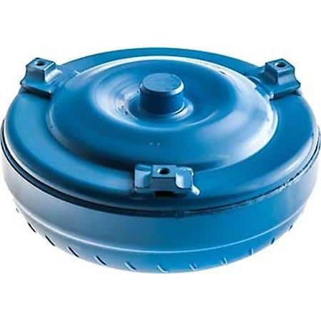 Automatic Transmission Torque Converter, 6L80/90,Low Stall, 06-18