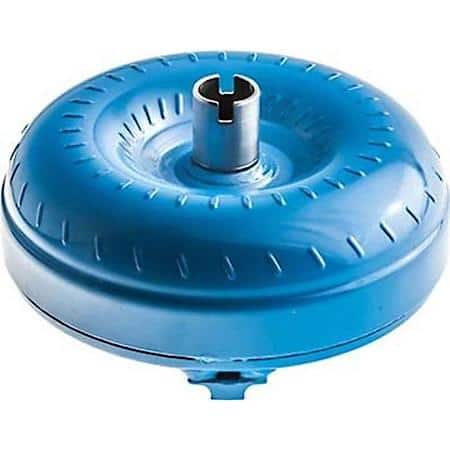 Automatic Transmission Torque Converter, 6L80/90,Low Stall, 06-18