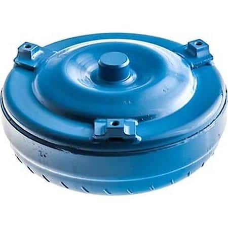 Automatic Transmission Torque Converter, 6L90, 07-14