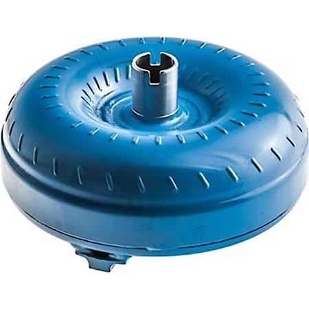 Automatic Transmission Torque Converter, 6L90, 07-14