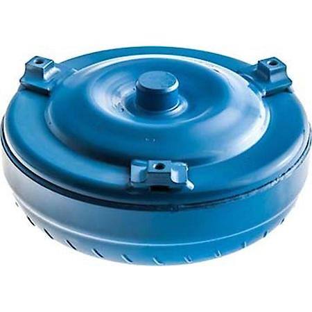 A/T TORQUE CONVERTER