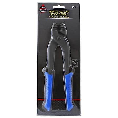 Tubing Bender Large, 3/16" and 1/4"