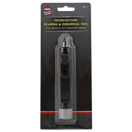 Tubing Reamer, 3mm to 12mm