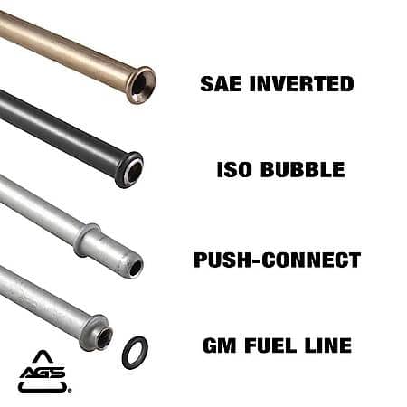 Flaring Tool, Hydraulic Set