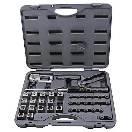 Flaring Tool, Hydraulic Set