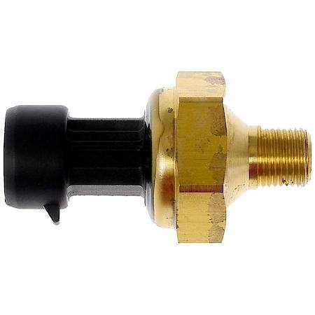 Exhaust Gas Transducer