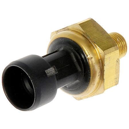 Exhaust Gas Transducer