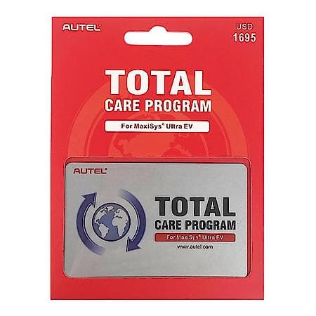 Total Care Program (TCP) for MSULTRAEV