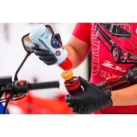 Plastic All-In-One : Clarify, Restore and Protect Clear Plastic Surfaces, 16 oz.