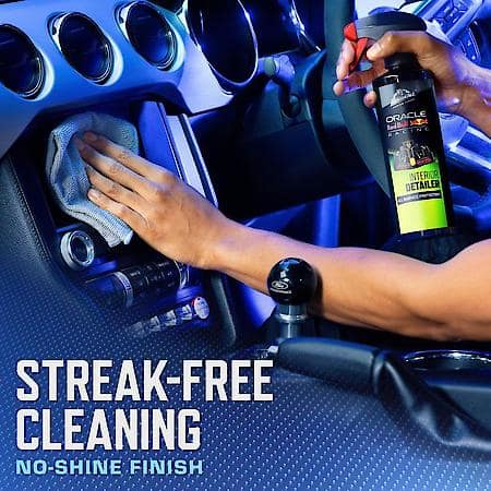 Podium Series Interior Detailer Spray, 16 fl oz