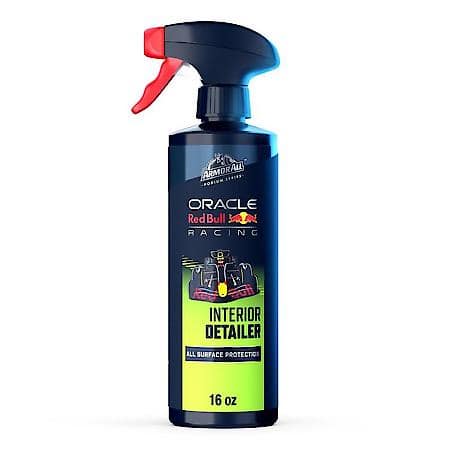 Podium Series Interior Detailer Spray, 16 fl oz