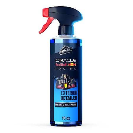 Podium Series Hybrid Ceramic Exterior Detailer Spray, 16 fl oz