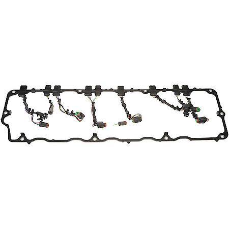 VALVE COVER GASKET
