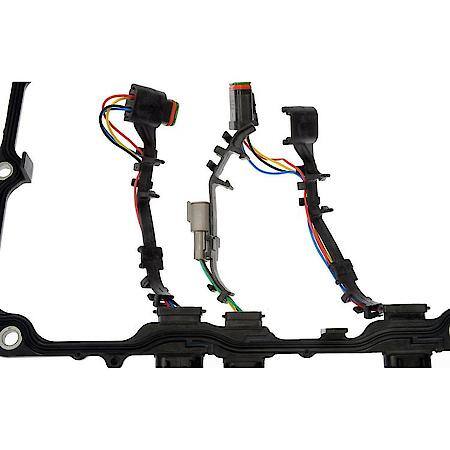 VALVE COVER GASKET