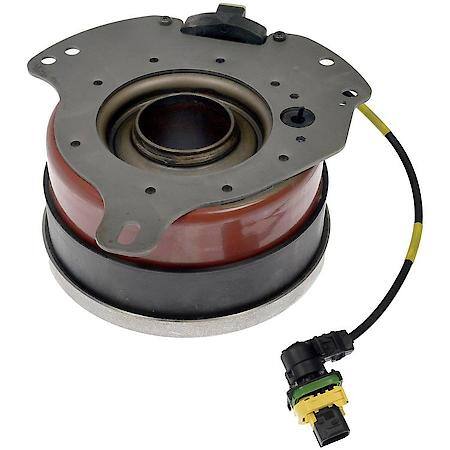CLUTCH CYLINDER