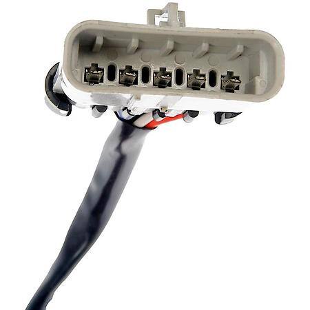 WIPER MOTOR