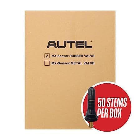 50-PACK VALVE