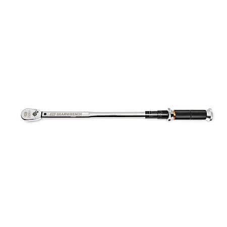 Wr Trq Micro 1/2Dr 30-250Ft/Lb 120Xp