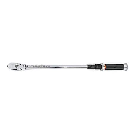 1/2" DR TORQUE WRN