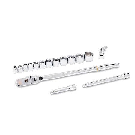 16PC 120XP SWS