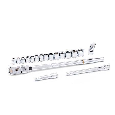 18PC 120XP SWS