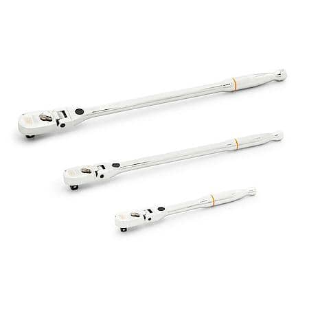3PC 120XP FH RAT SET