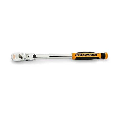 RAT LCK 1/4DR 120XP
