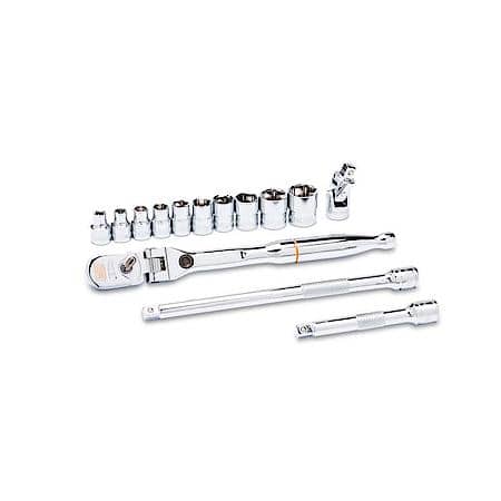 14PC 120XP SWS