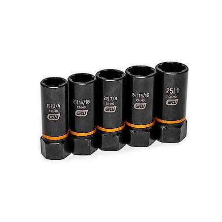 5PC BB SKT SET