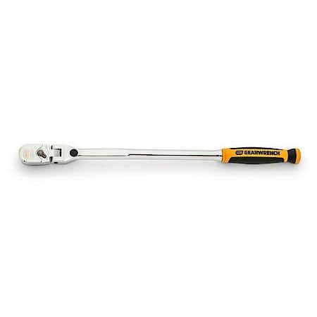 RAT LCK 3/8DR 120XP