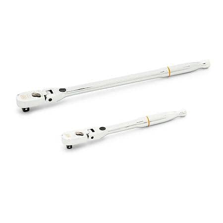 2PC 120XP FH RAT SET