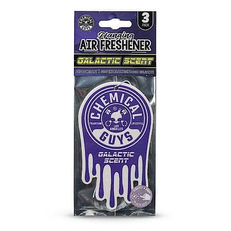 Vent Clip Air Freshener, Tropical Scent