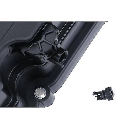 Valve Cover, For N14