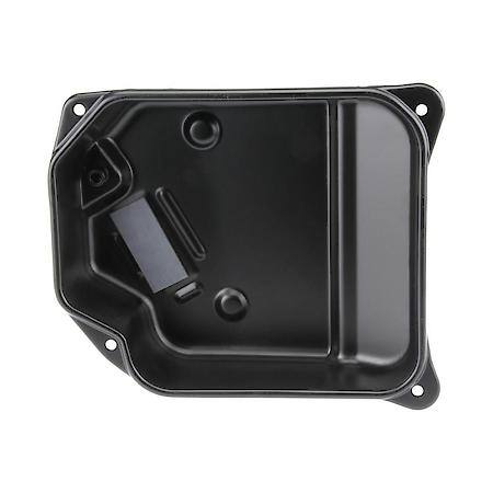 Transmission Oil Pan