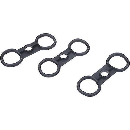 Valve Cover, Includes Flange Gasket 11127581215 And Actuator Gasket 11127552280