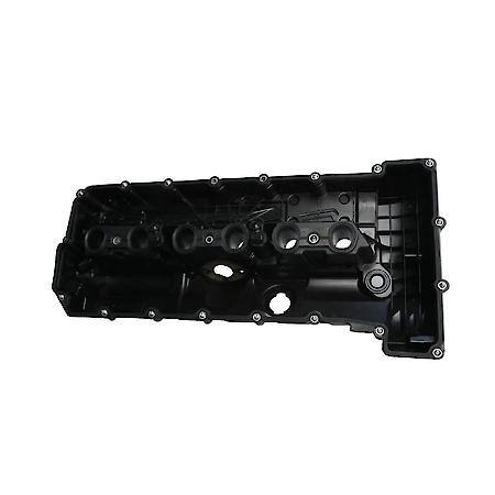 Valve Cover, Includes Flange Gasket 11127581215 And Actuator Gasket 11127552280