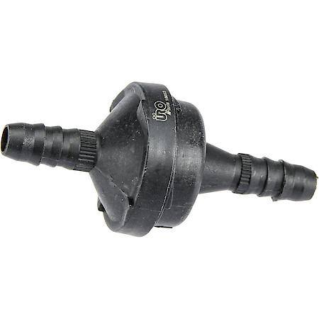 Vacuum Check Valve